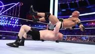 goldberg last wwe match at wrestlemania 33